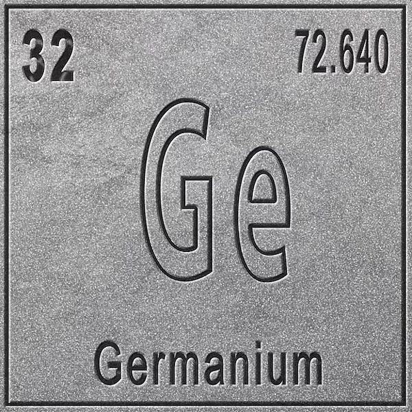 Kolloidales Germanium