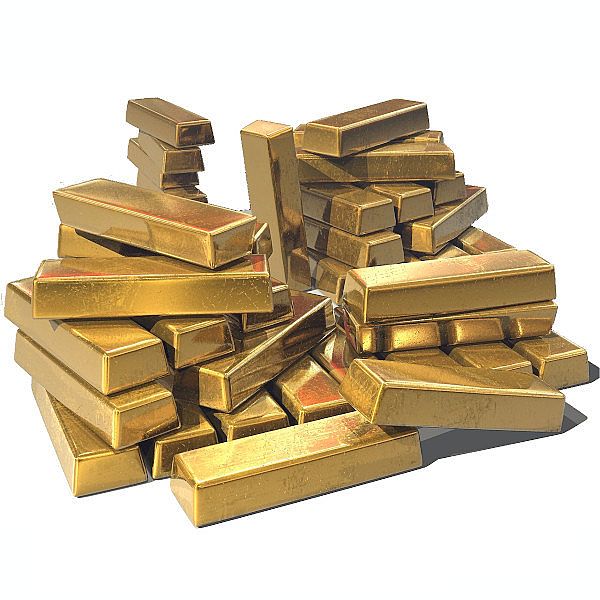 Kolloidales Gold