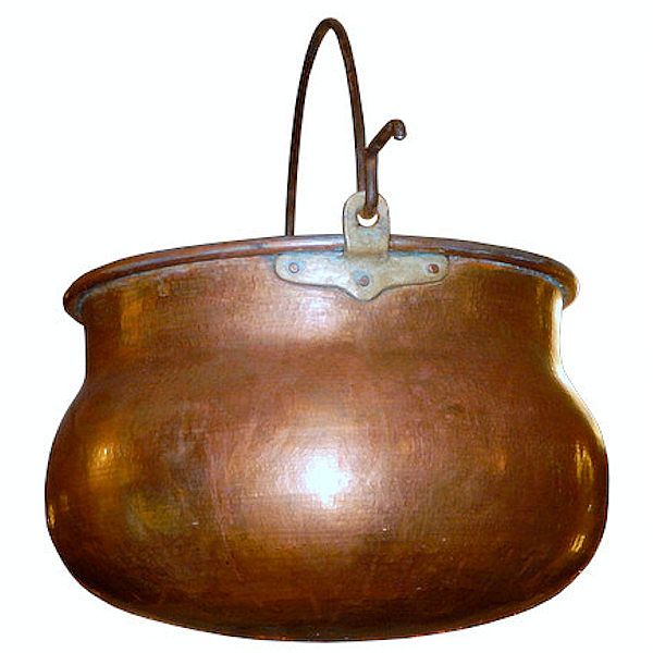 Kolloidales Kupfer