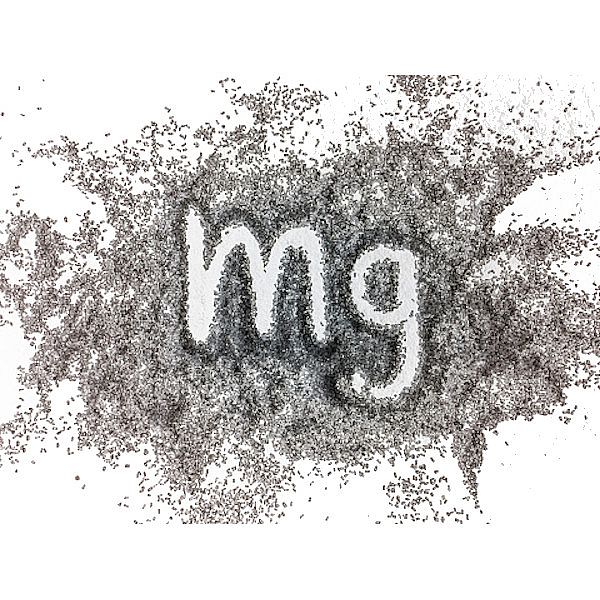 Kolloidales Magnesium