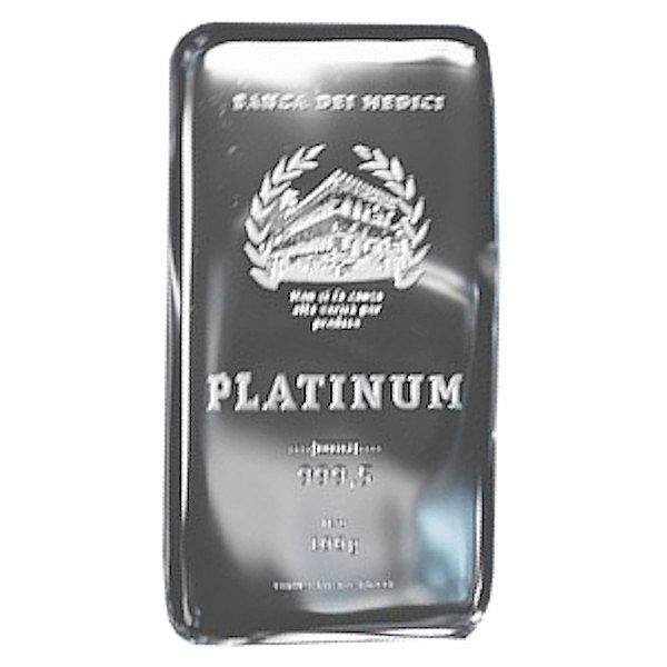 Kollidales Platin